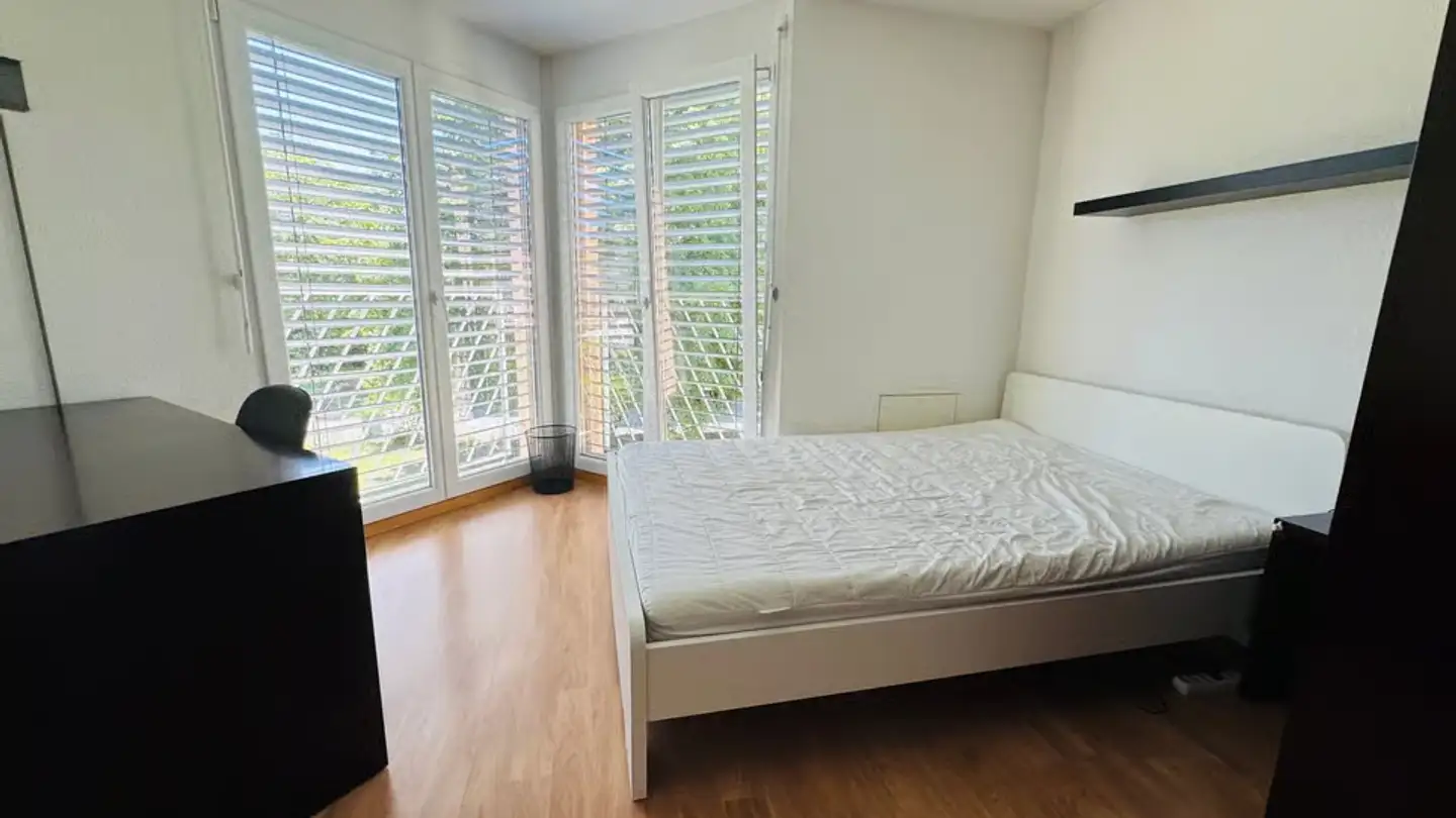 Appartement à louer - Route De Cojonnex 25, 1000 Lausanne 25 - Photo 4