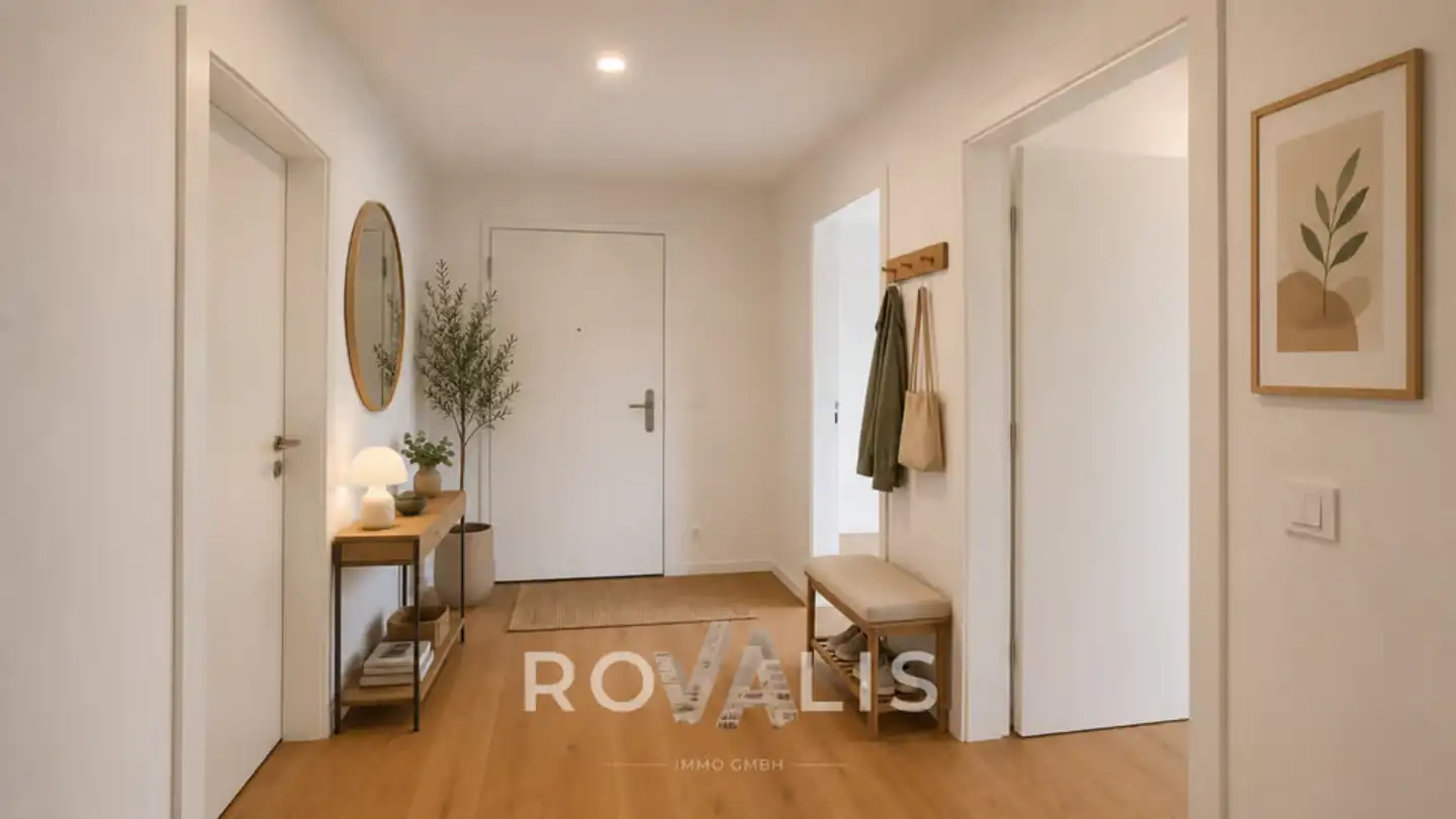 Appartamento in vendita - 3902 Glis - Foto 3