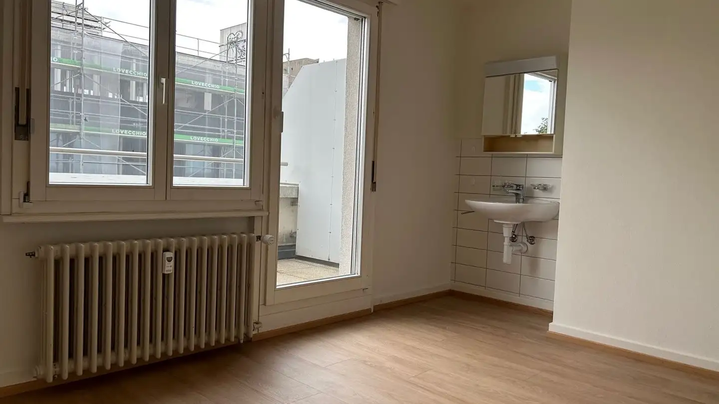 Apartment for rent - Wallstrasse 19, 4051 Basel - Photo 3
