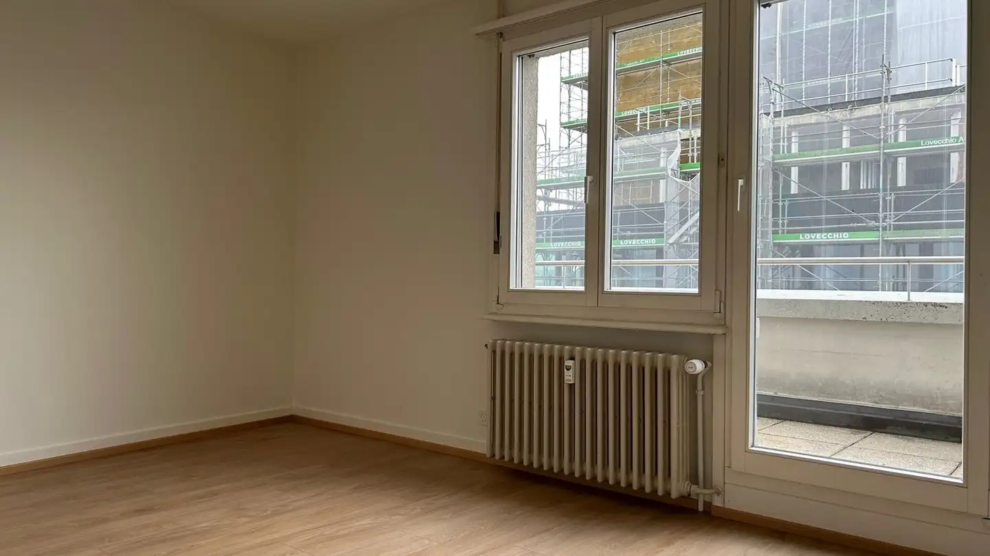 Apartment for rent - Wallstrasse 19, 4051 Basel - Photo 4