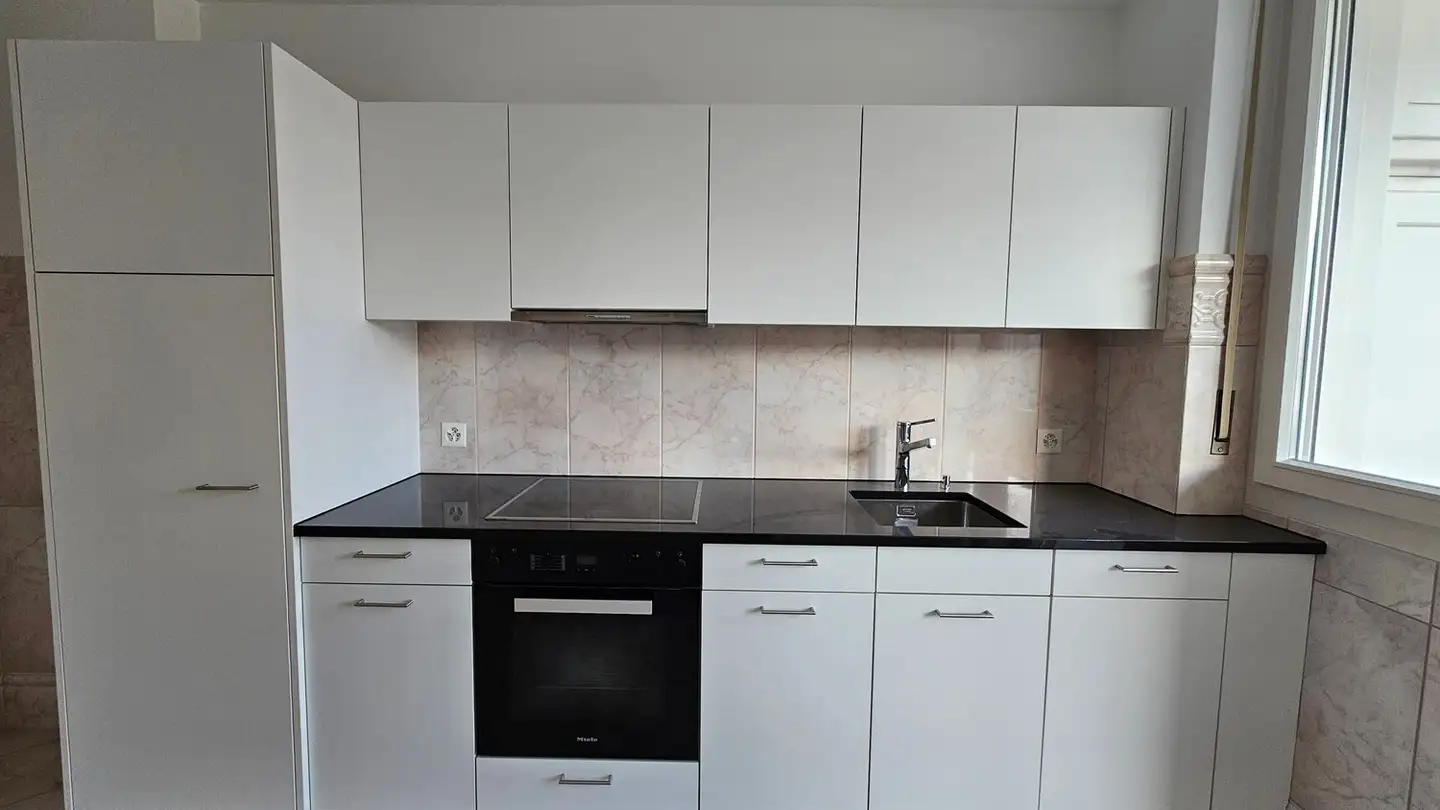 Appartamento in affitto - Schlettstadterstrasse 29, 4055 Basel