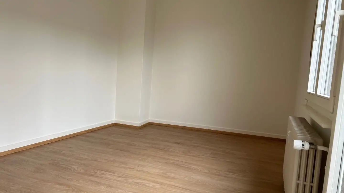 Apartment for rent - Wallstrasse 19, 4051 Basel