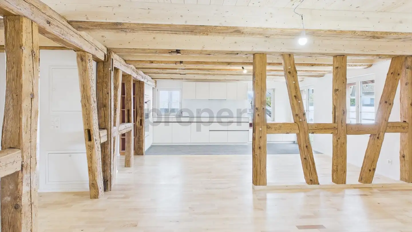 Apartment for rent - 8197 Rafz