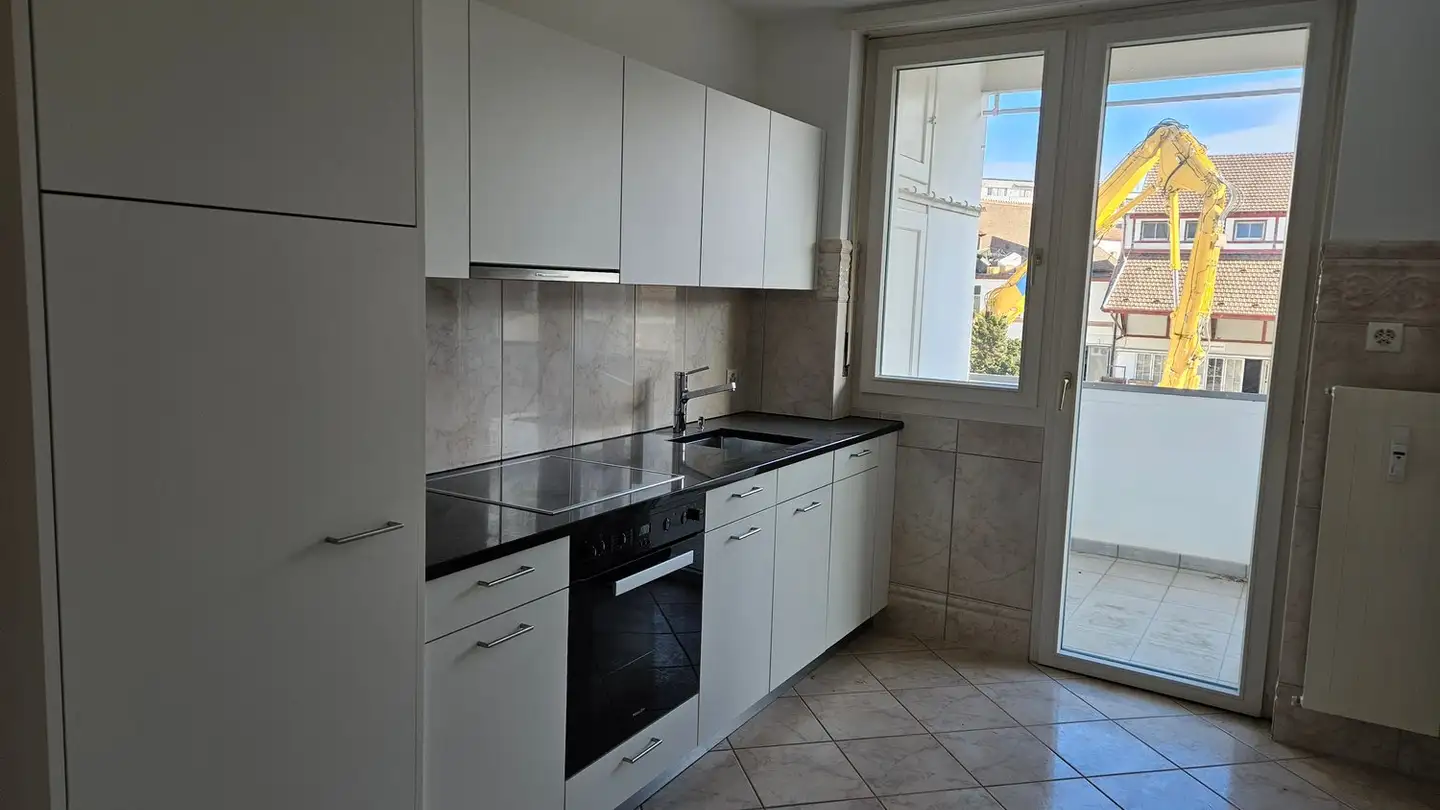 Appartamento in affitto - Schlettstadterstrasse 29, 4055 Basel - Foto 2