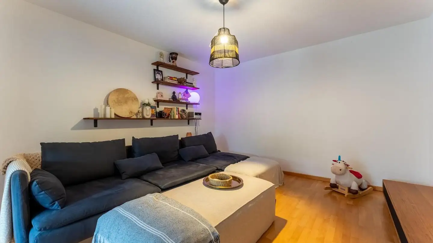 Einfamilienhaus mieten - 8303 Bassersdorf - Foto 2
