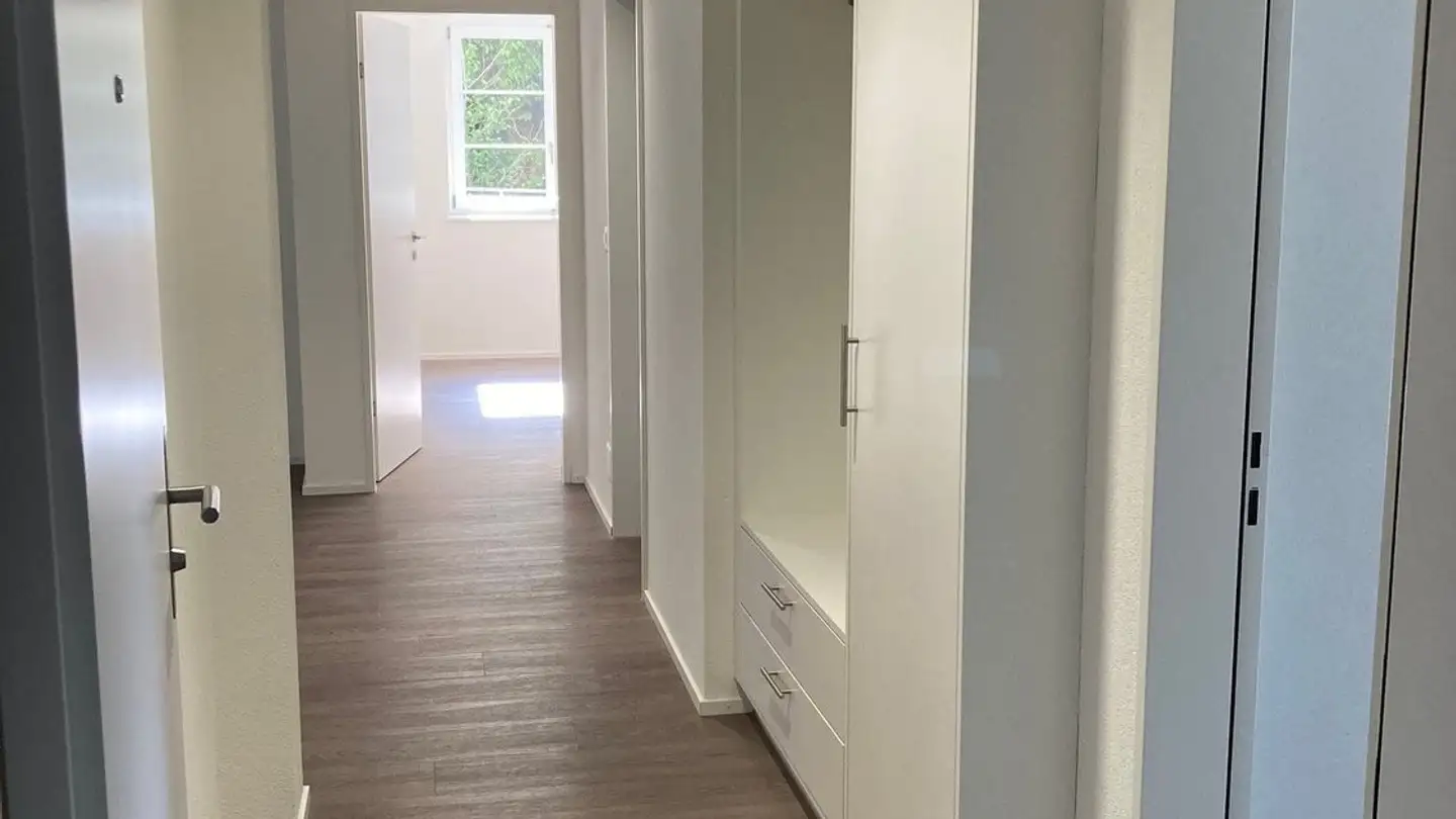 Apartment for rent - Hauptstrasse 18, 4458 Eptingen
