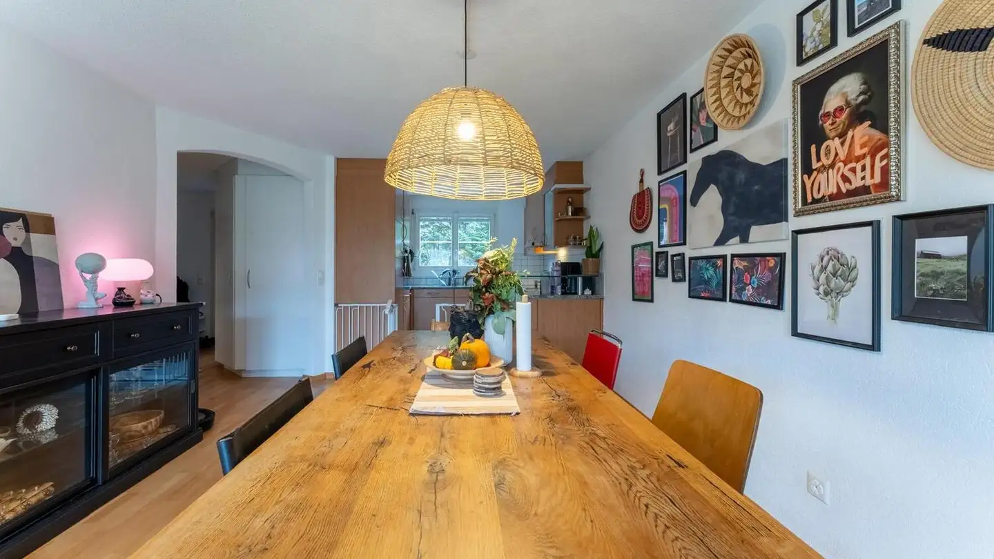 Einfamilienhaus mieten - 8303 Bassersdorf - Foto 3