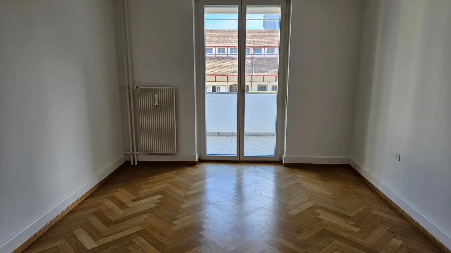 Appartamento in affitto - Schlettstadterstrasse 29, 4055 Basel - Foto 3