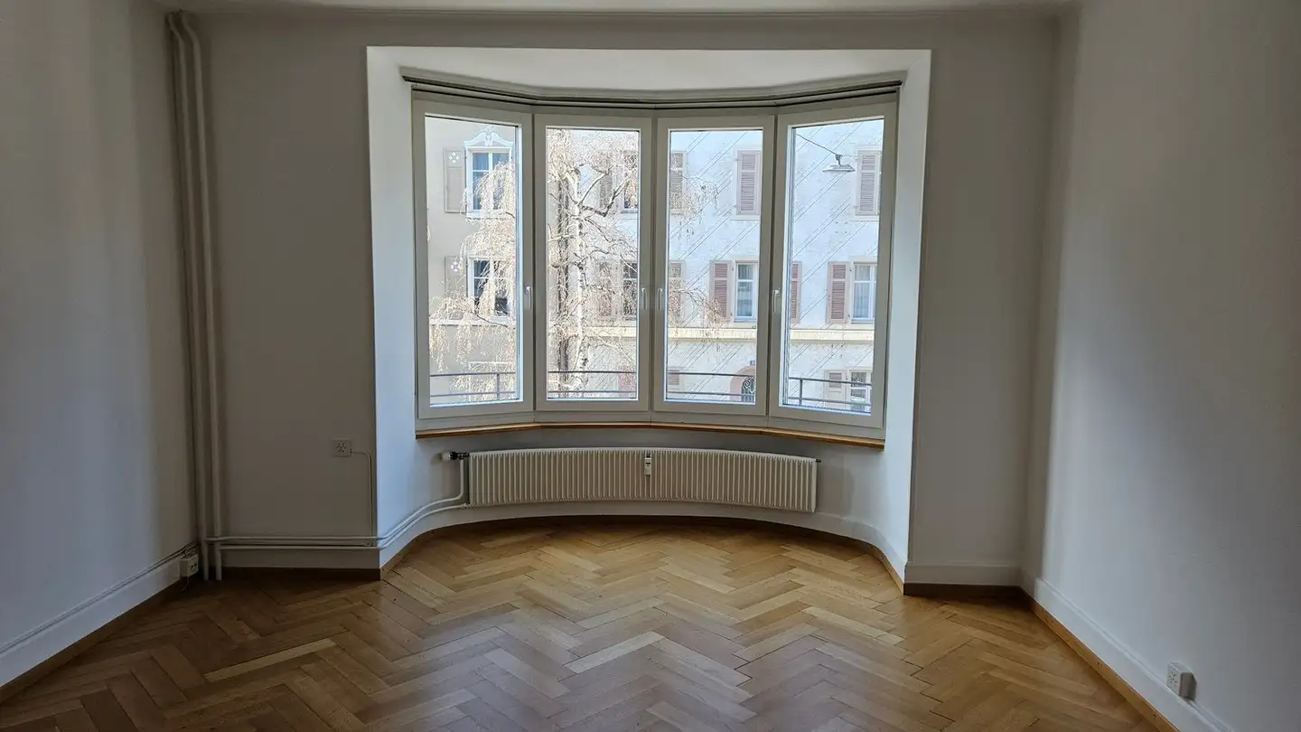 Appartamento in affitto - Schlettstadterstrasse 29, 4055 Basel - Foto 4
