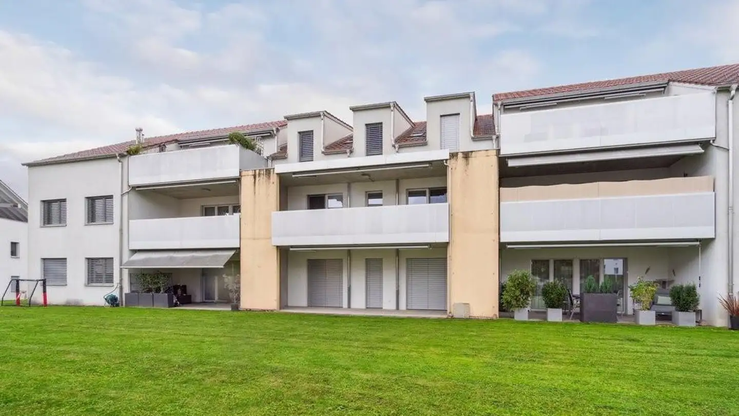 Wohnung mieten - Besmerstrasse 50, 8280 Kreuzlingen
