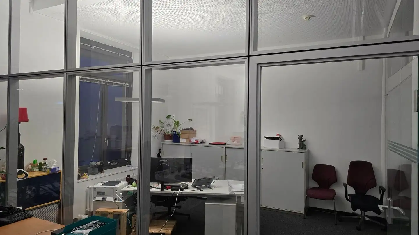 Commerciale in affitto - Spinnerei-Lettenstrasse 2, 8192 Zweidlen - Foto 4