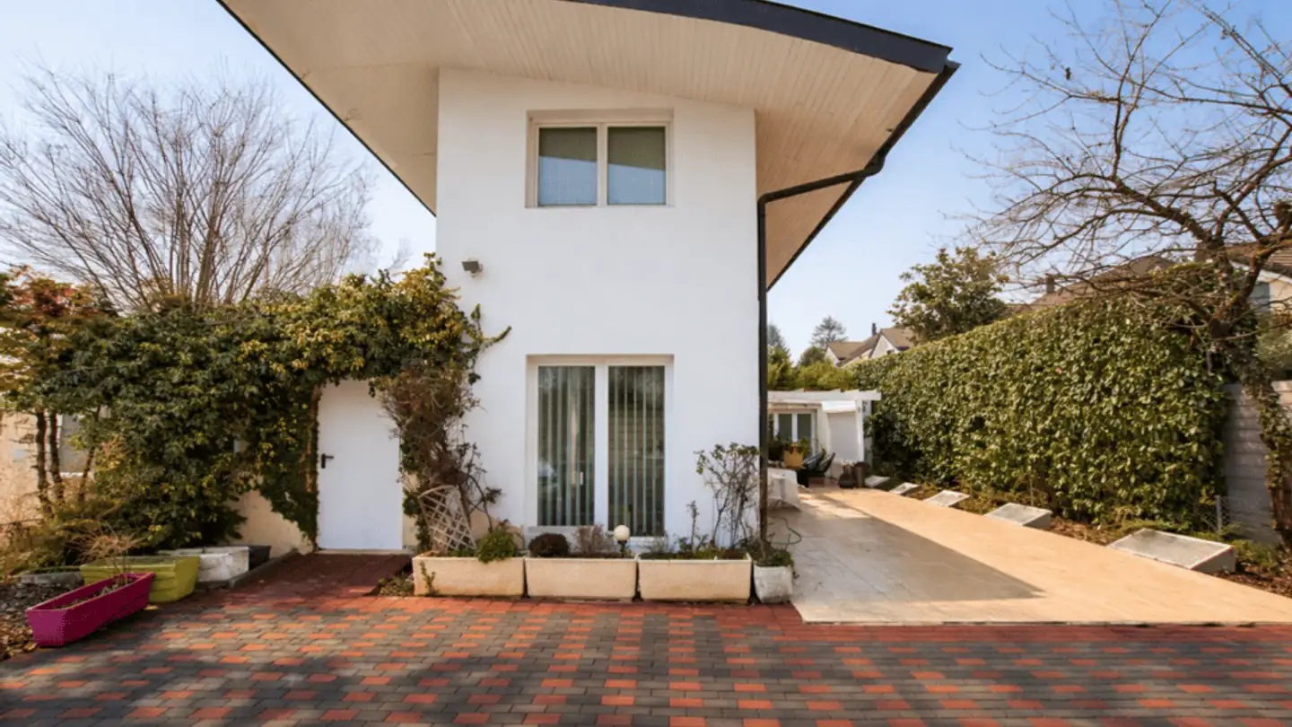 Casa singola in vendita - 1214 Vernier - Foto 2