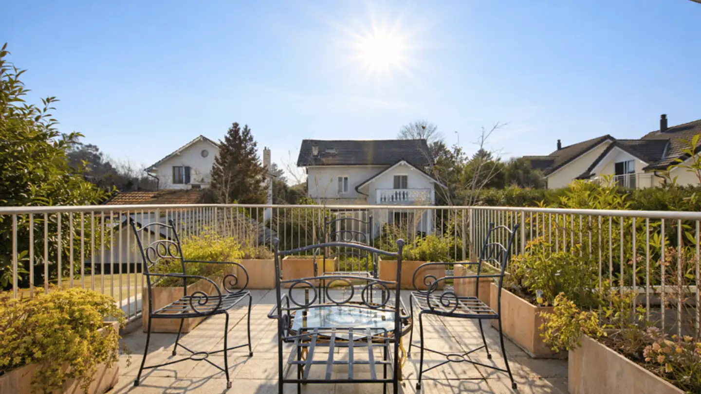 Casa singola in vendita - 1214 Vernier - Foto 4