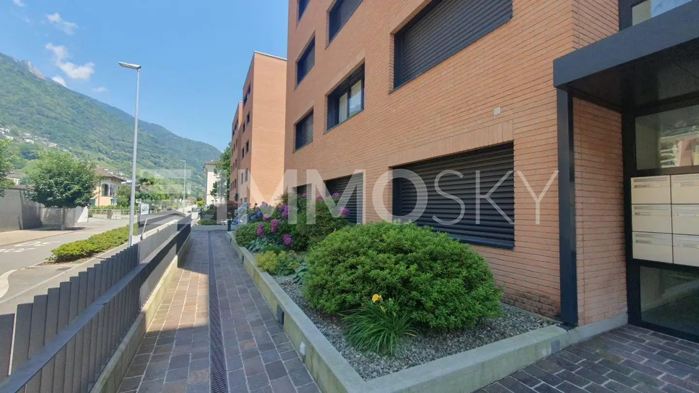 Apartment for sale - 6598 Tenero