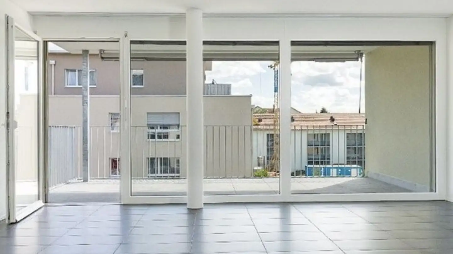 Apartment for rent - Eichmattstrasse 12, 4665 Oftringen