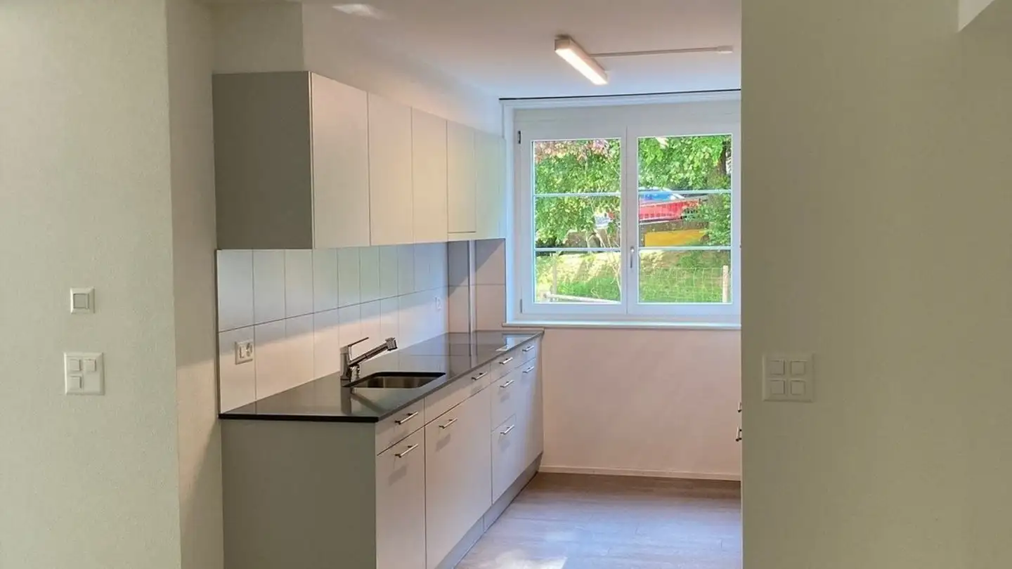 Apartment for rent - Hauptstrasse 18, 4458 Eptingen - Photo 4