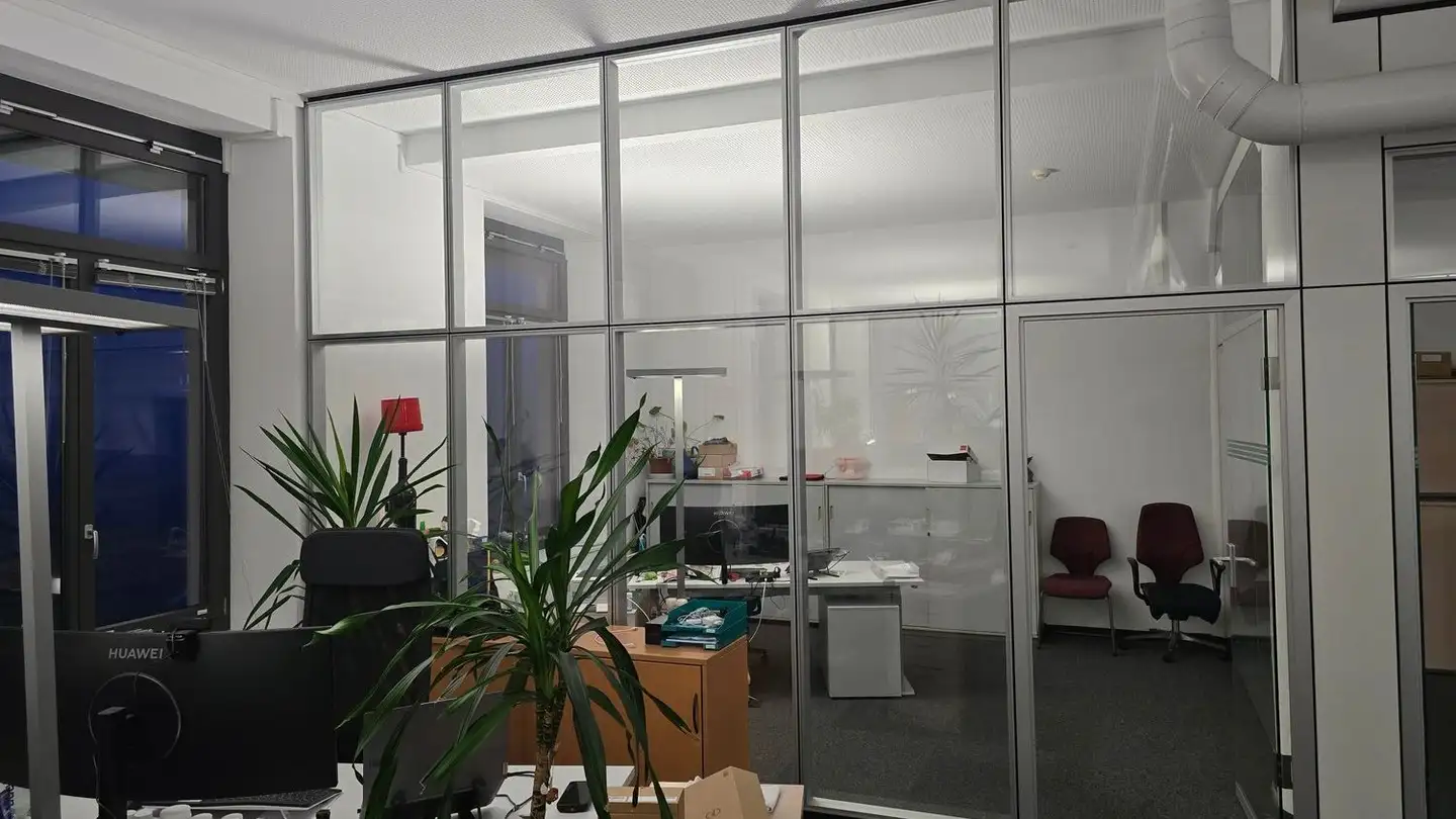 Commerciale in affitto - Spinnerei-Lettenstrasse 2, 8192 Zweidlen - Foto 3