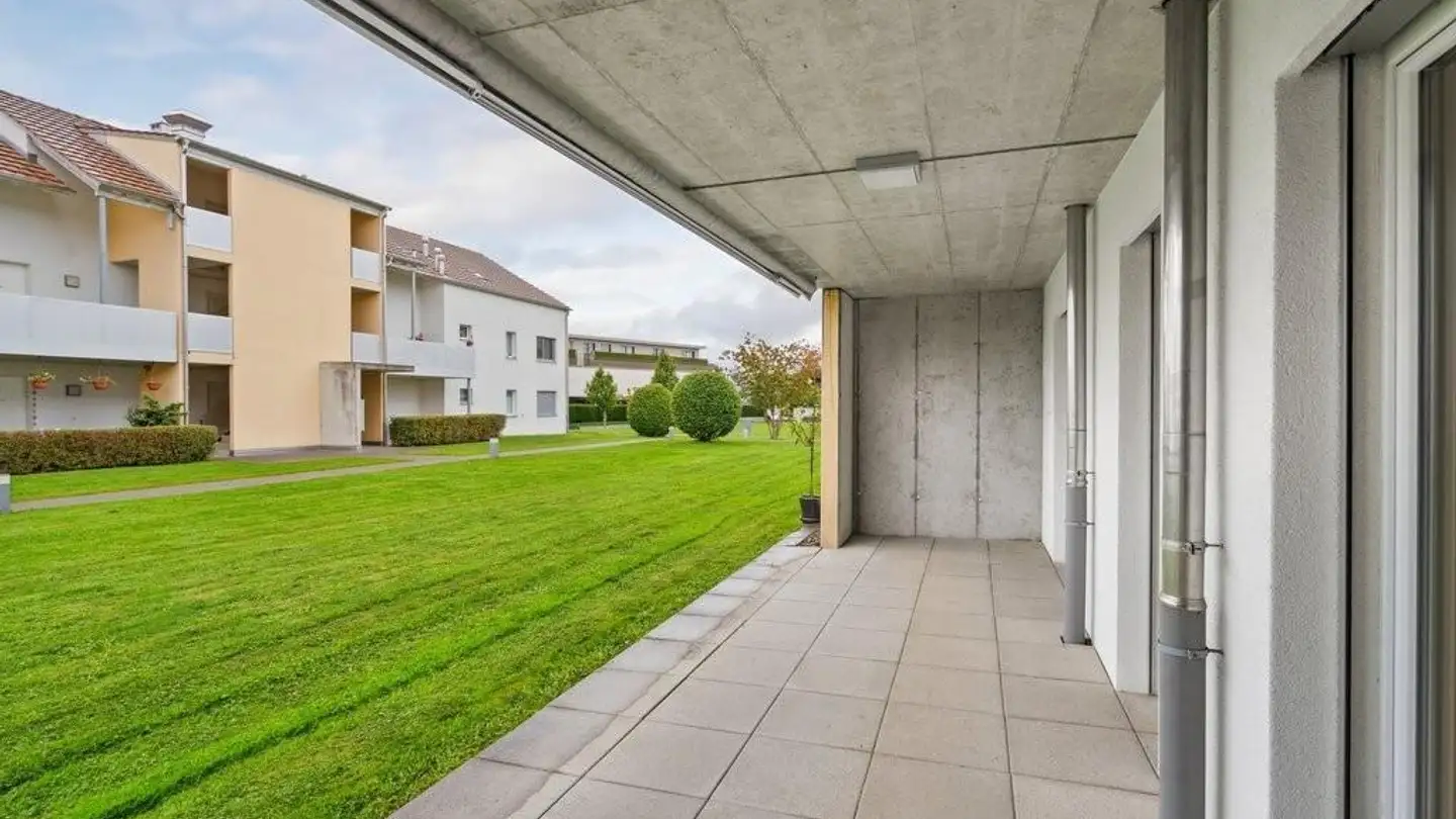 Wohnung mieten - Besmerstrasse 50, 8280 Kreuzlingen - Foto 2