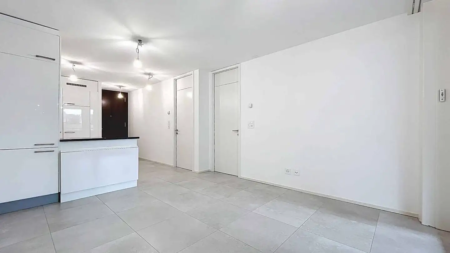 Appartamento in affitto - Avenue Des Alpes 20, 1820 Montreux - Foto 3