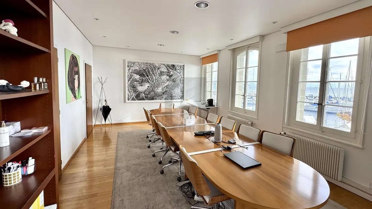 Office space for rent - 1110 Morges - Photo 3