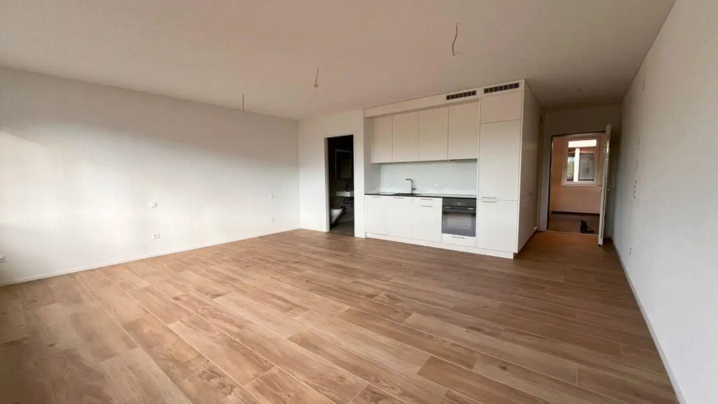 Appartamento in affitto - Bahnhofstrasse 50, 9470 Buchs SG - Photo 2