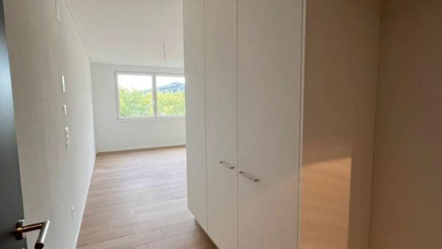 Appartamento in affitto - Bahnhofstrasse 50, 9470 Buchs SG - Photo 3