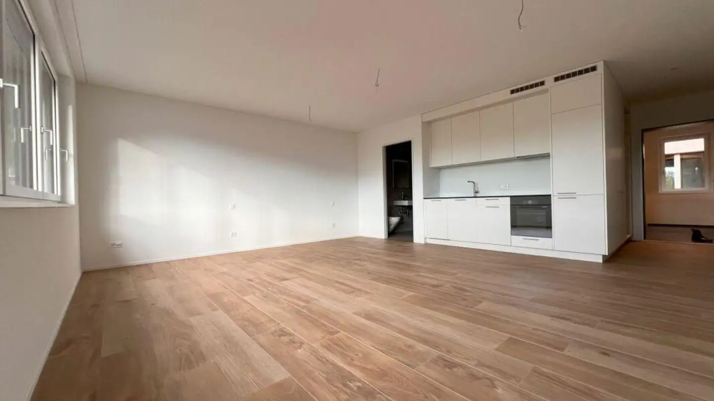 Appartamento in affitto - Bahnhofstrasse 50, 9470 Buchs SG - Photo 4