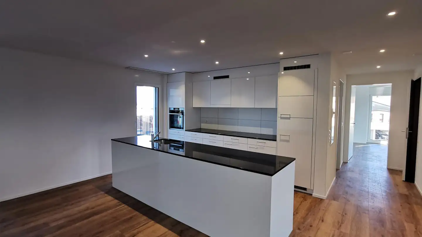 Appartamento in affitto - Reben 5, 8634 Hombrechtikon