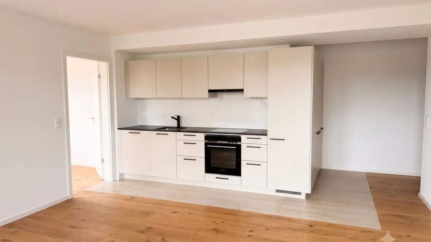 Appartamento in affitto - Hochwacht C, 9552 Bronschhofen - Foto 2