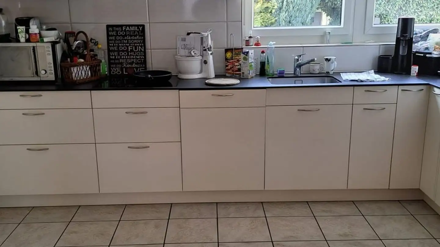 Einfamilienhaus mieten - Eichlibachstrasse 5d, 9545 Wängi - Foto 2