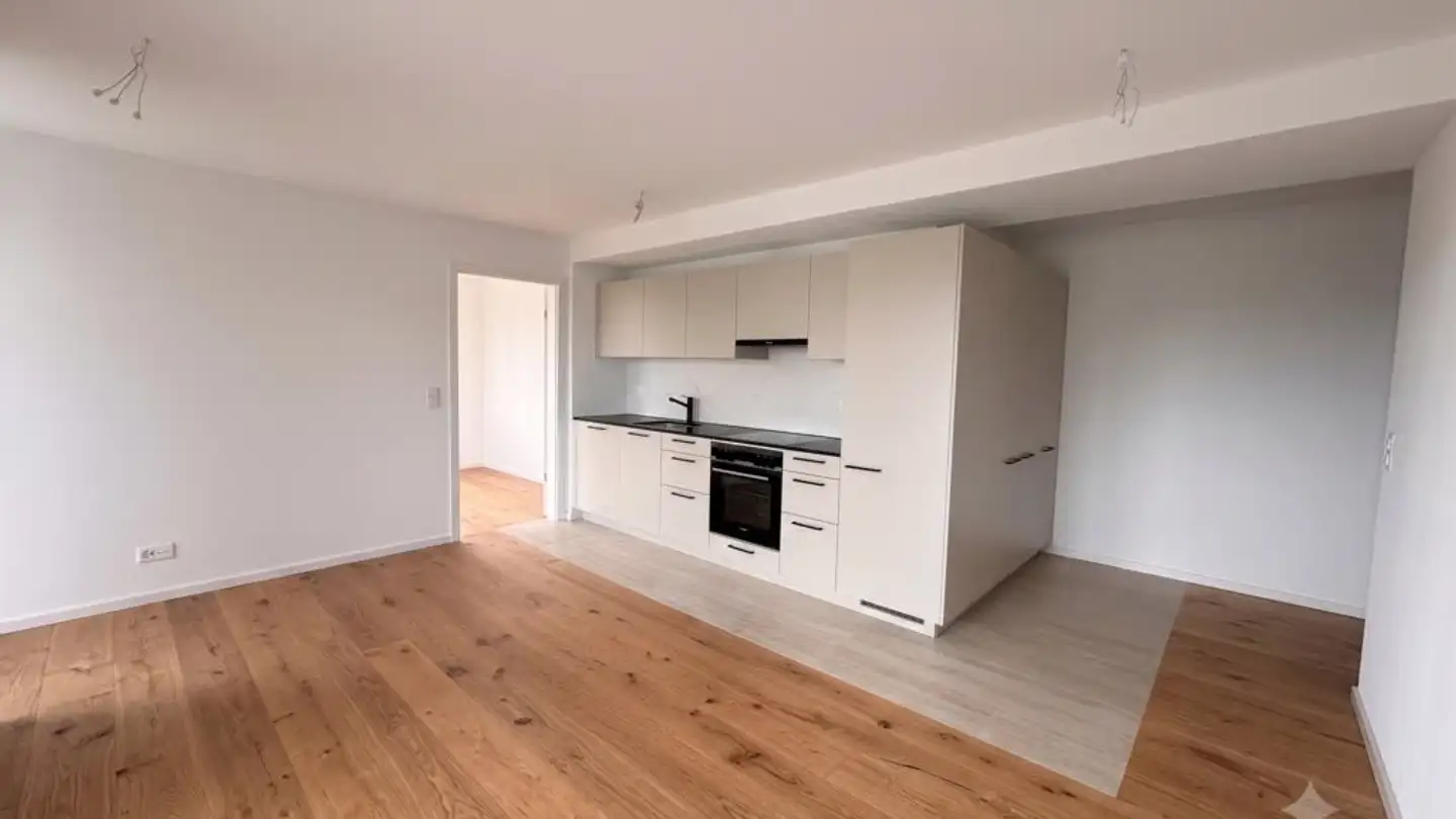 Appartamento in affitto - Hochwacht C, 9552 Bronschhofen - Foto 3