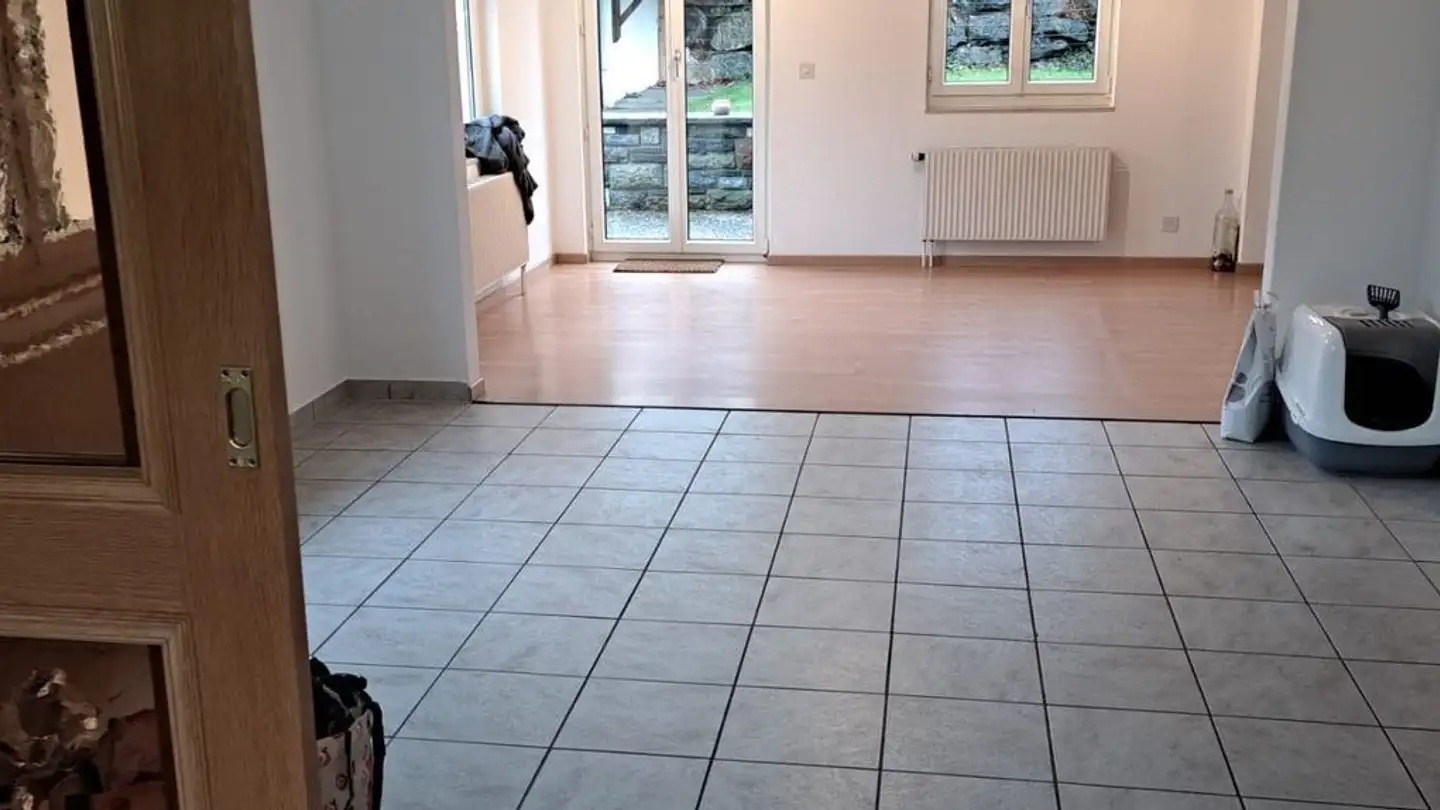 Einfamilienhaus mieten - Eichlibachstrasse 5d, 9545 Wängi - Foto 3