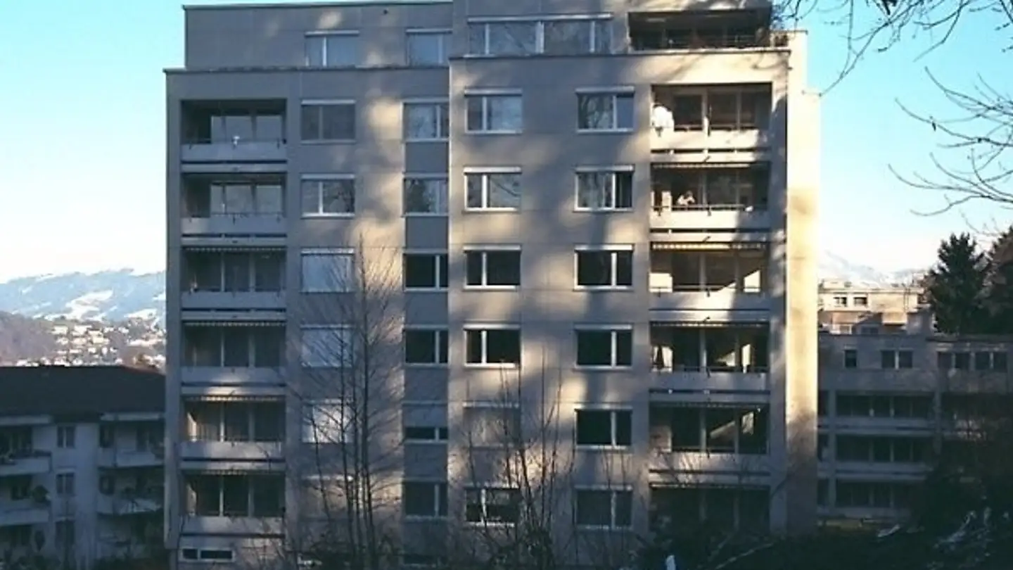 Wohnung mieten - Hirtenhofring 20, 6005 Luzern