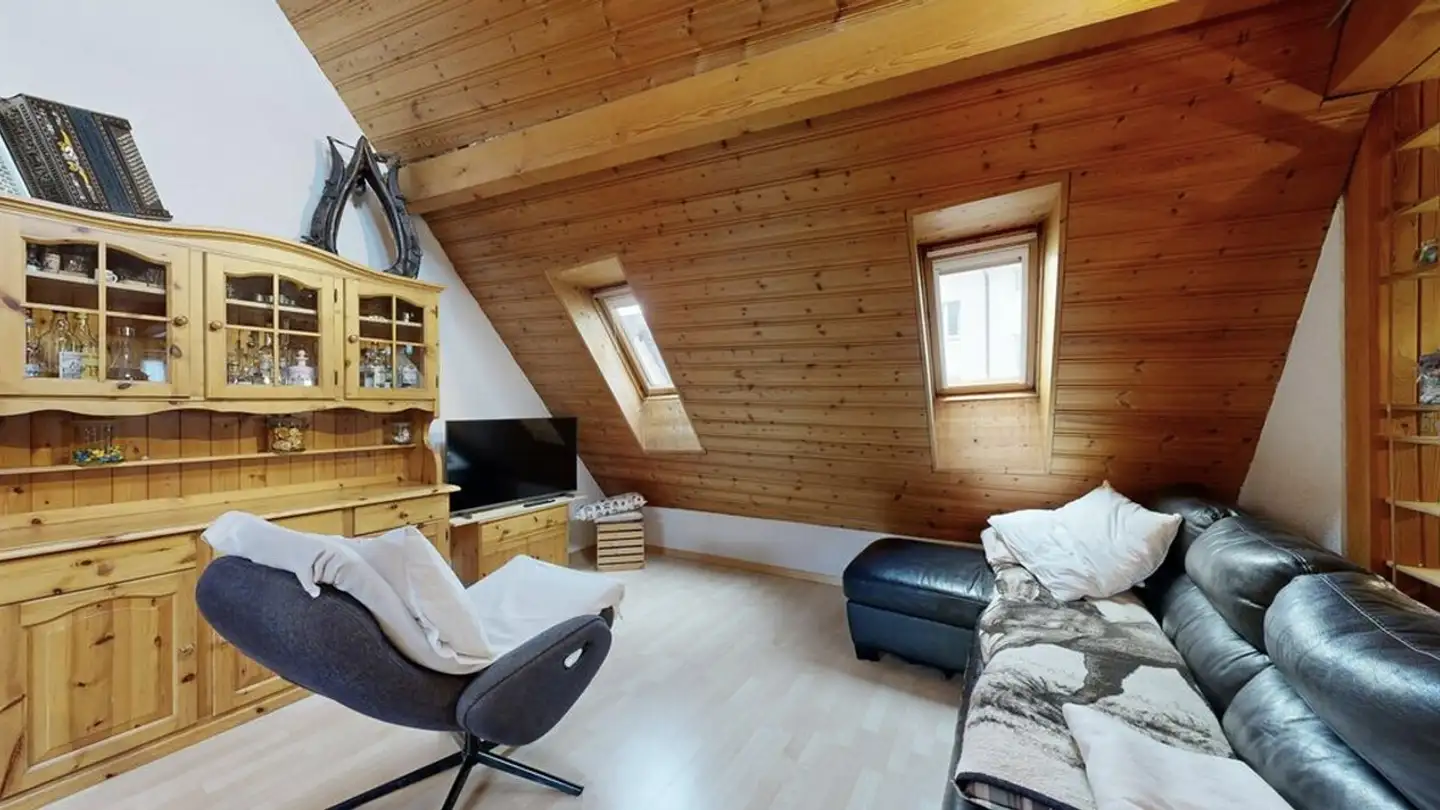 Maisonette mieten - Pfeffingerstrasse, 4147 Aesch BL - Foto 3