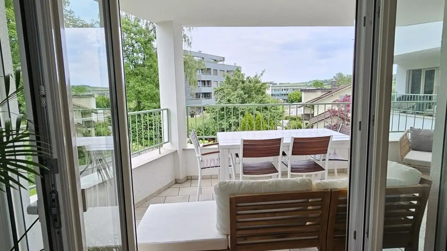 Apartment for rent - Mutschellenstrasse 22, 8964 Rudolfstetten
