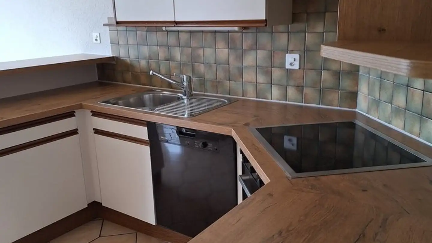 Appartamento in affitto - Rue De La Gare 16, 2074 Marin-Epagnier - Foto 2