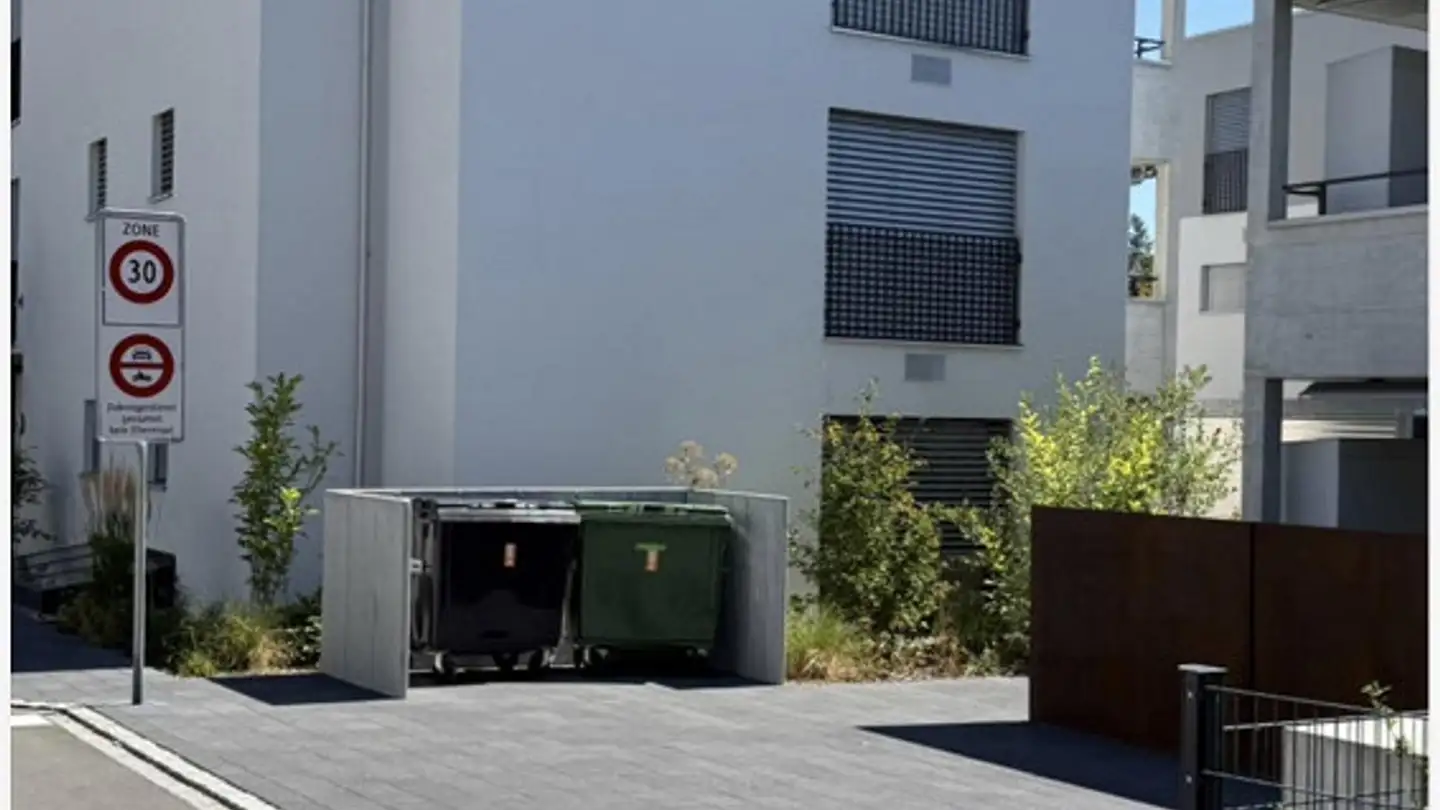 Wohnung mieten - Terrassenweg 2, 5507 Mellingen