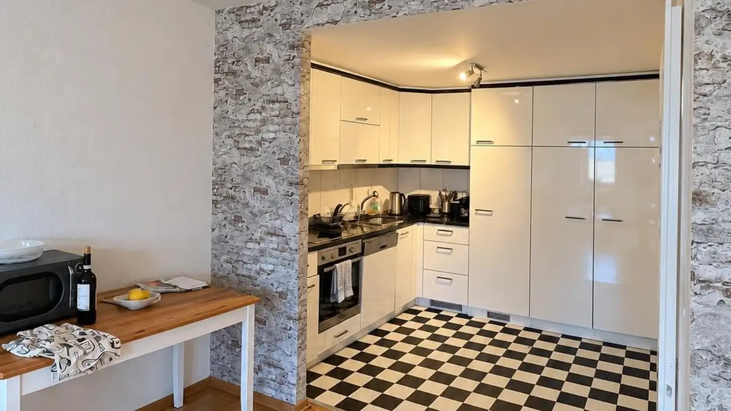 Apartment for rent - 4058 Basel