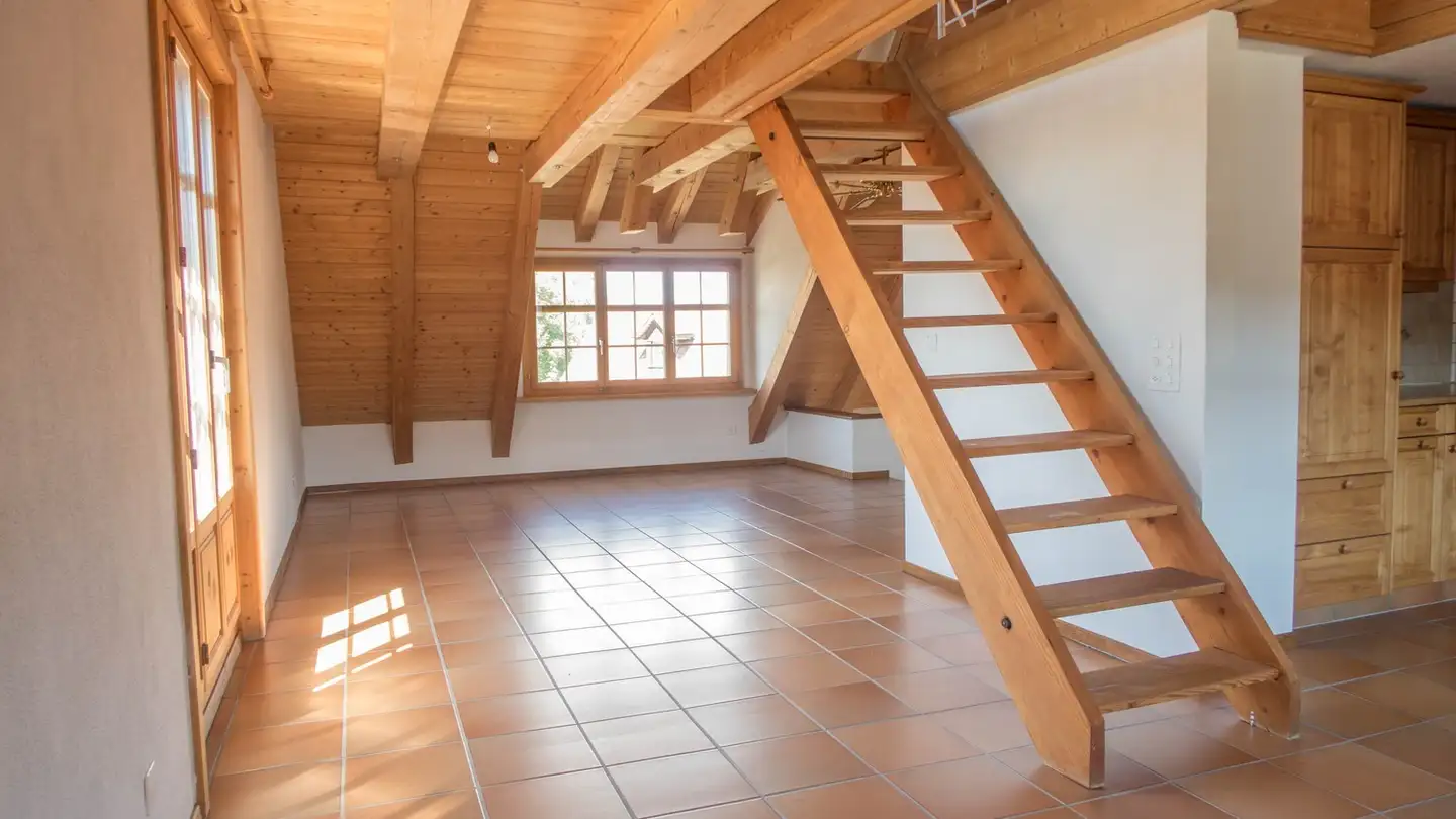 Appartamento in affitto - Fruthwilerstrasse 2, 8268 Salenstein
