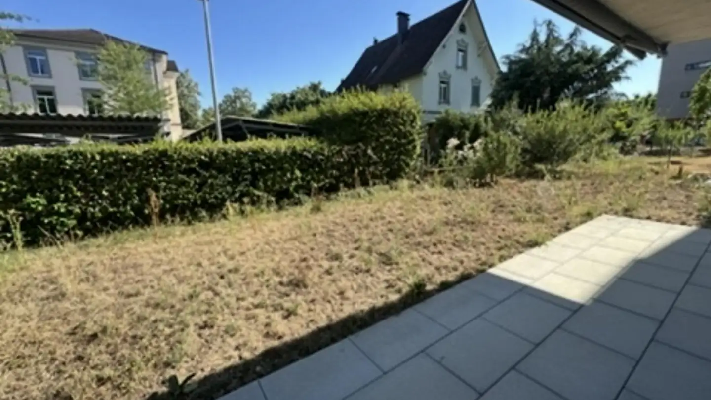 Appartamento in affitto - Terrassenweg 2, 5507 Mellingen - Foto 2