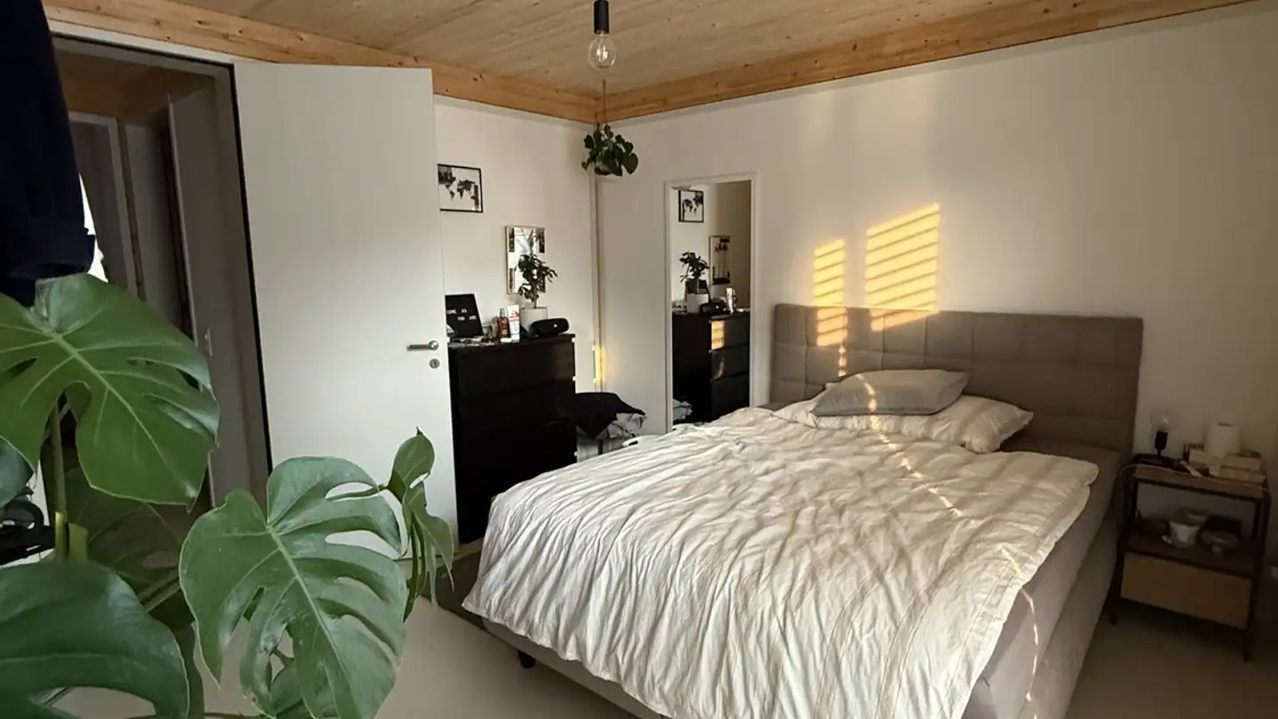 Chambre à louer - 8048 Zürich