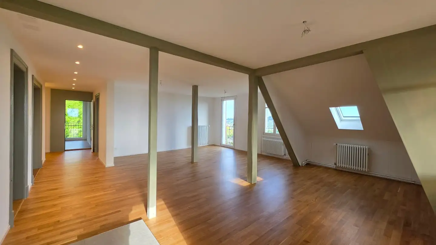 Appartamento in affitto - Brendenstrasse 11, 9424 Rheineck