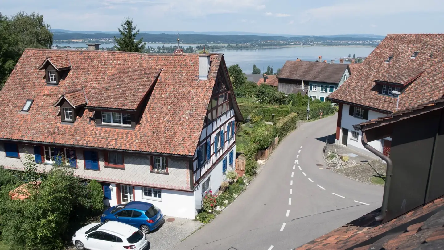 Appartamento in affitto - Fruthwilerstrasse 2, 8268 Salenstein - Foto 2