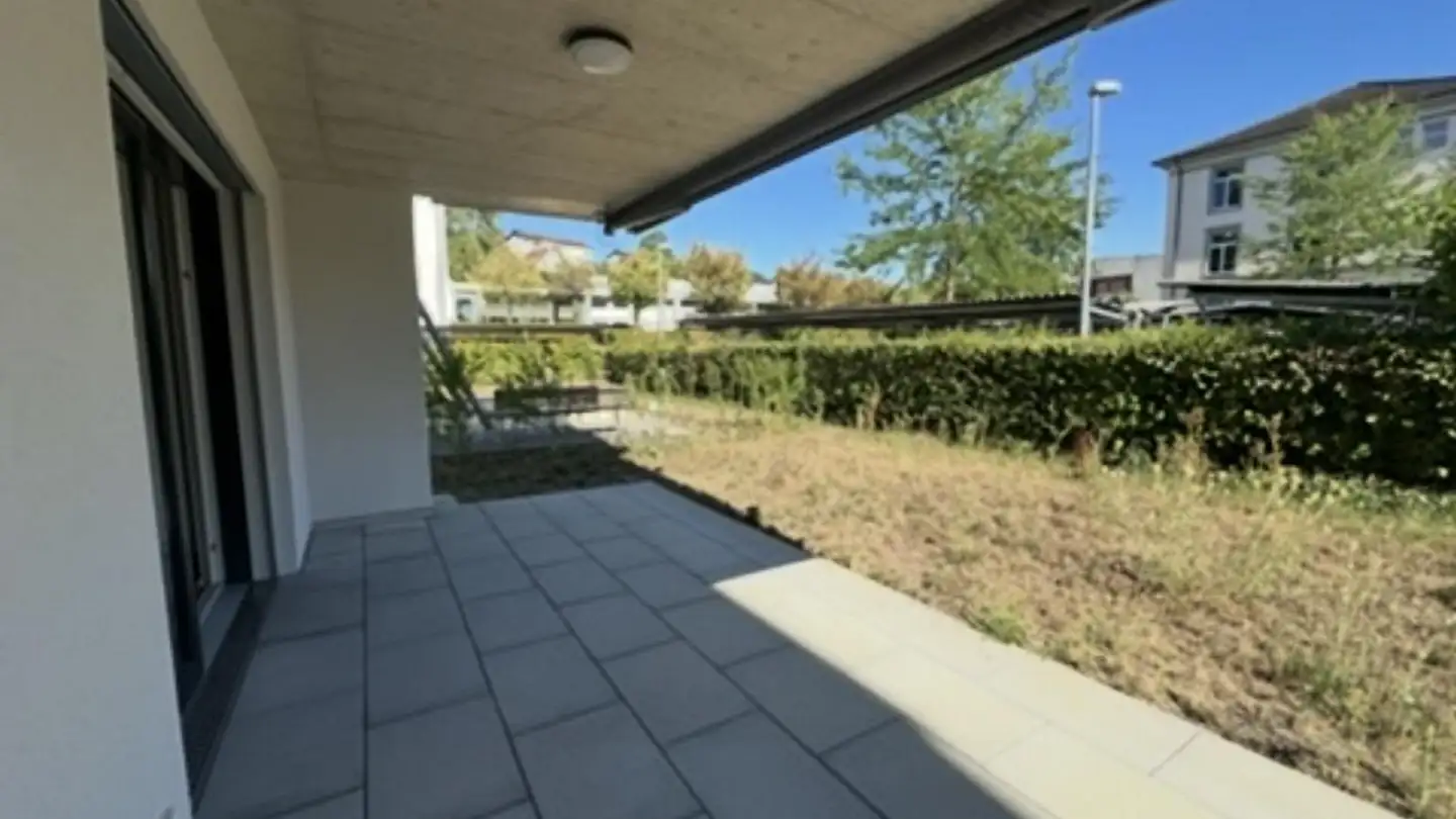 Appartamento in affitto - Terrassenweg 2, 5507 Mellingen - Foto 3