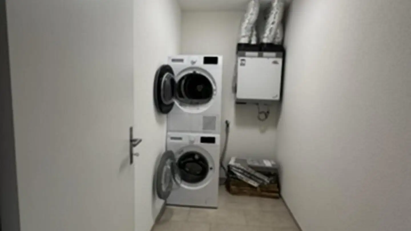 Appartamento in affitto - Terrassenweg 2, 5507 Mellingen - Foto 4