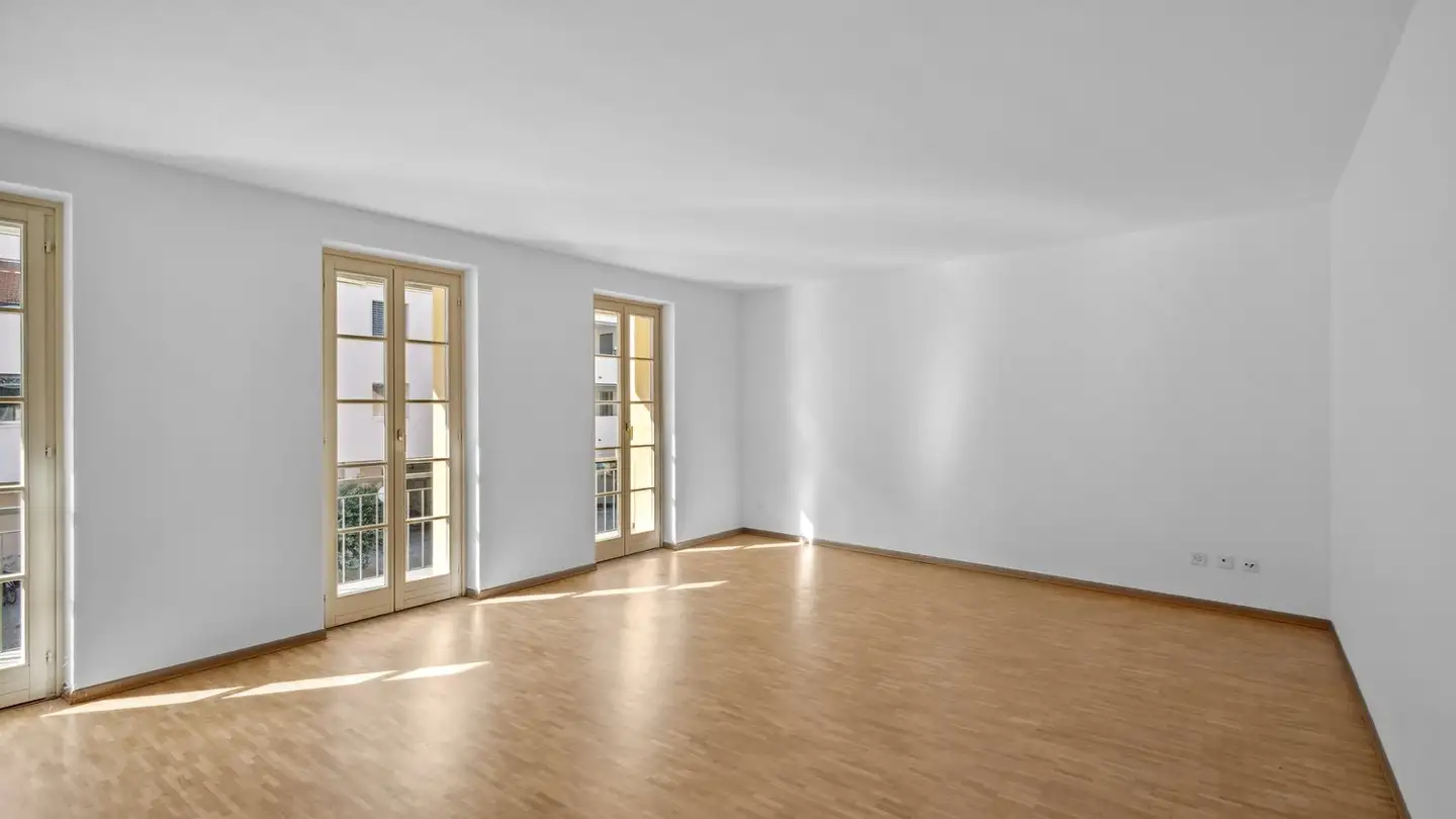 Apartment for rent - Piazza Indipendenza 6, 6500 Bellinzona - Photo 4