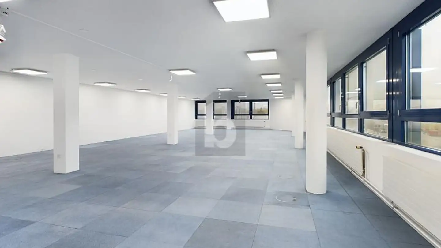 Bürofläche mieten - 4528 Zuchwil - Foto 3