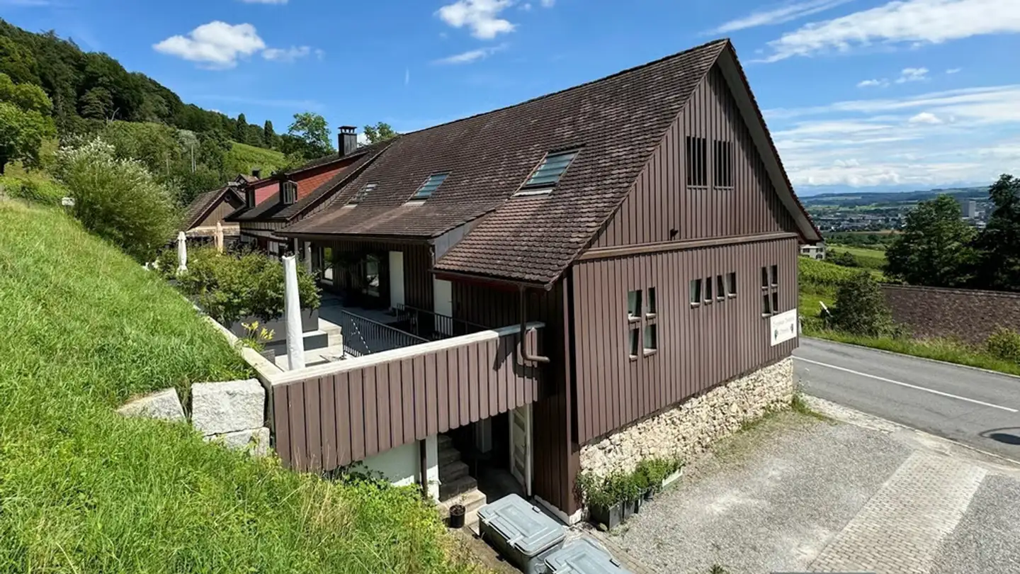 Appartement à louer - Schnellberg 2, 8561 Ottoberg
