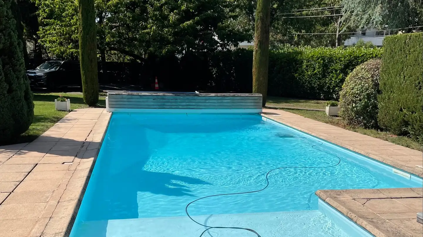 Zimmer mieten - Chemin De La Mousse 6a, 1225 Chêne-Bourg