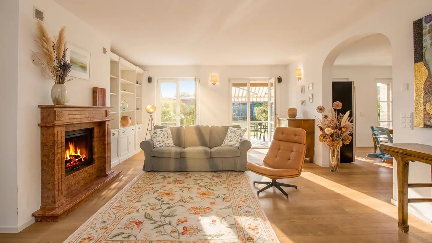 Maison individuelle à vendre - 6852 Genestrerio - Photo 2
